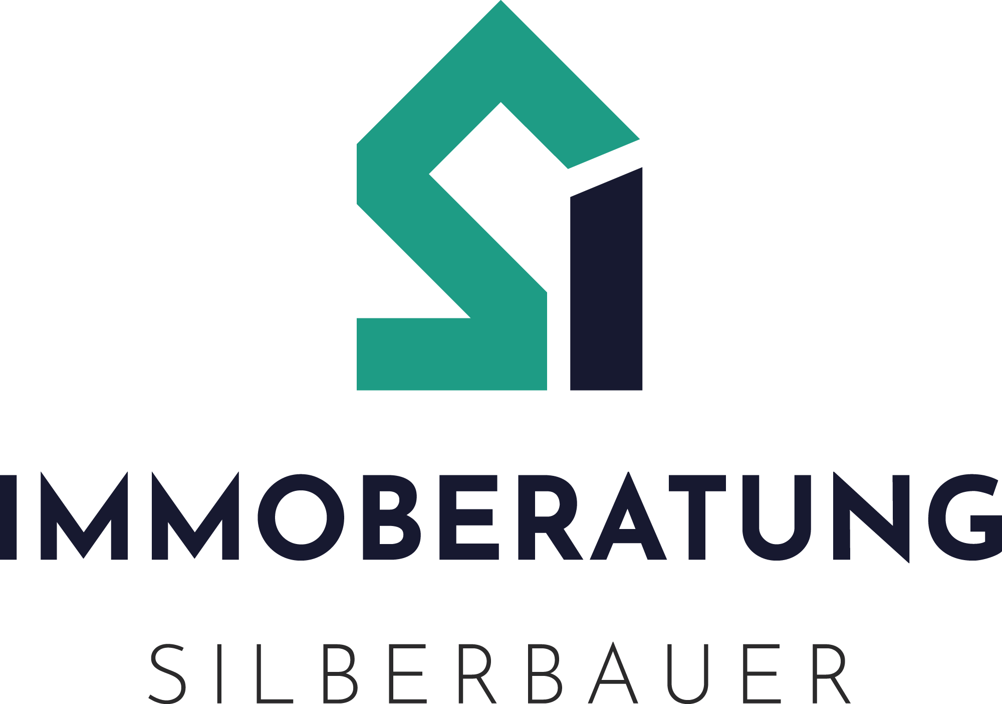 Logo Immoberatung Silberbauer